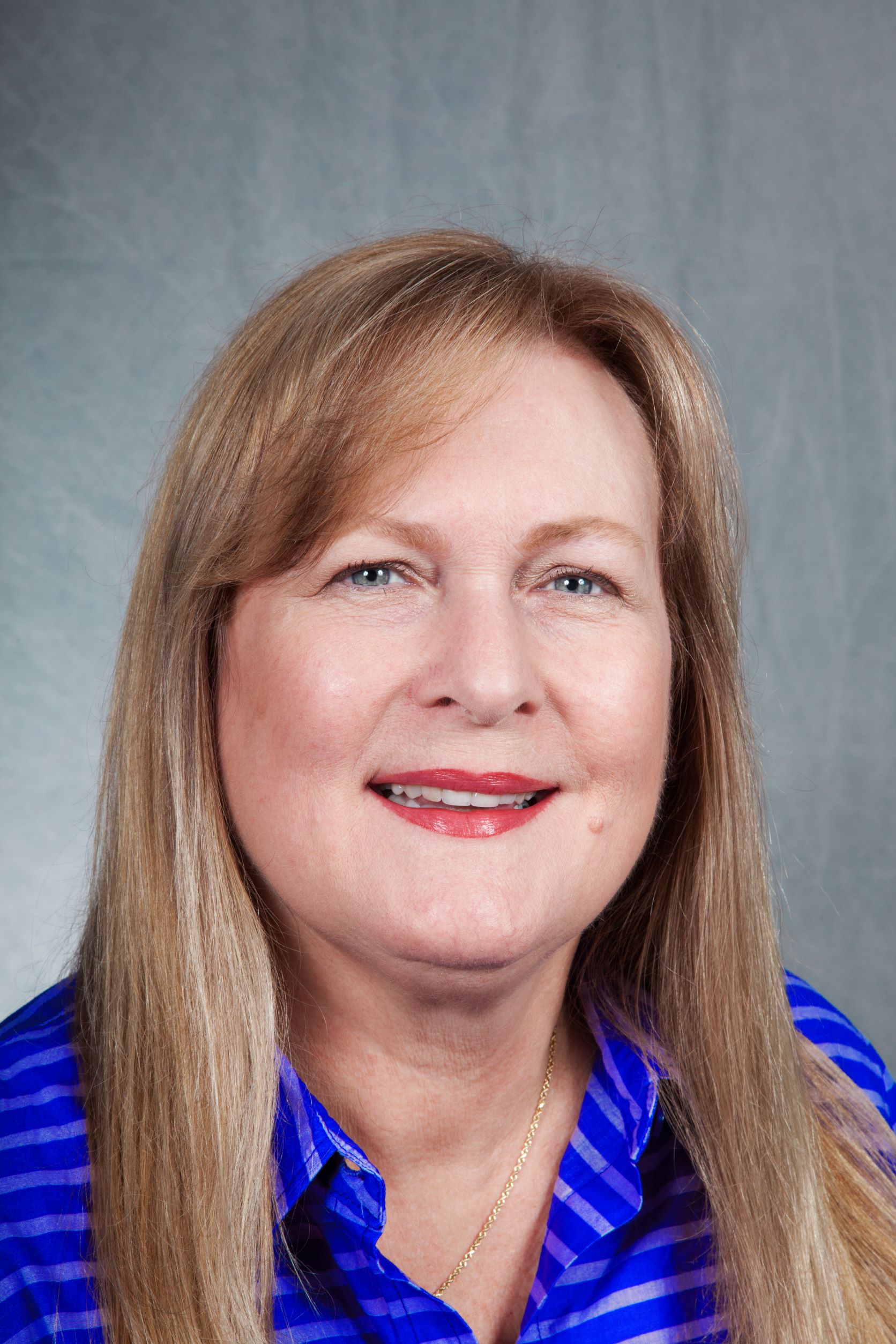 Melissa Pigott, Ph.D.